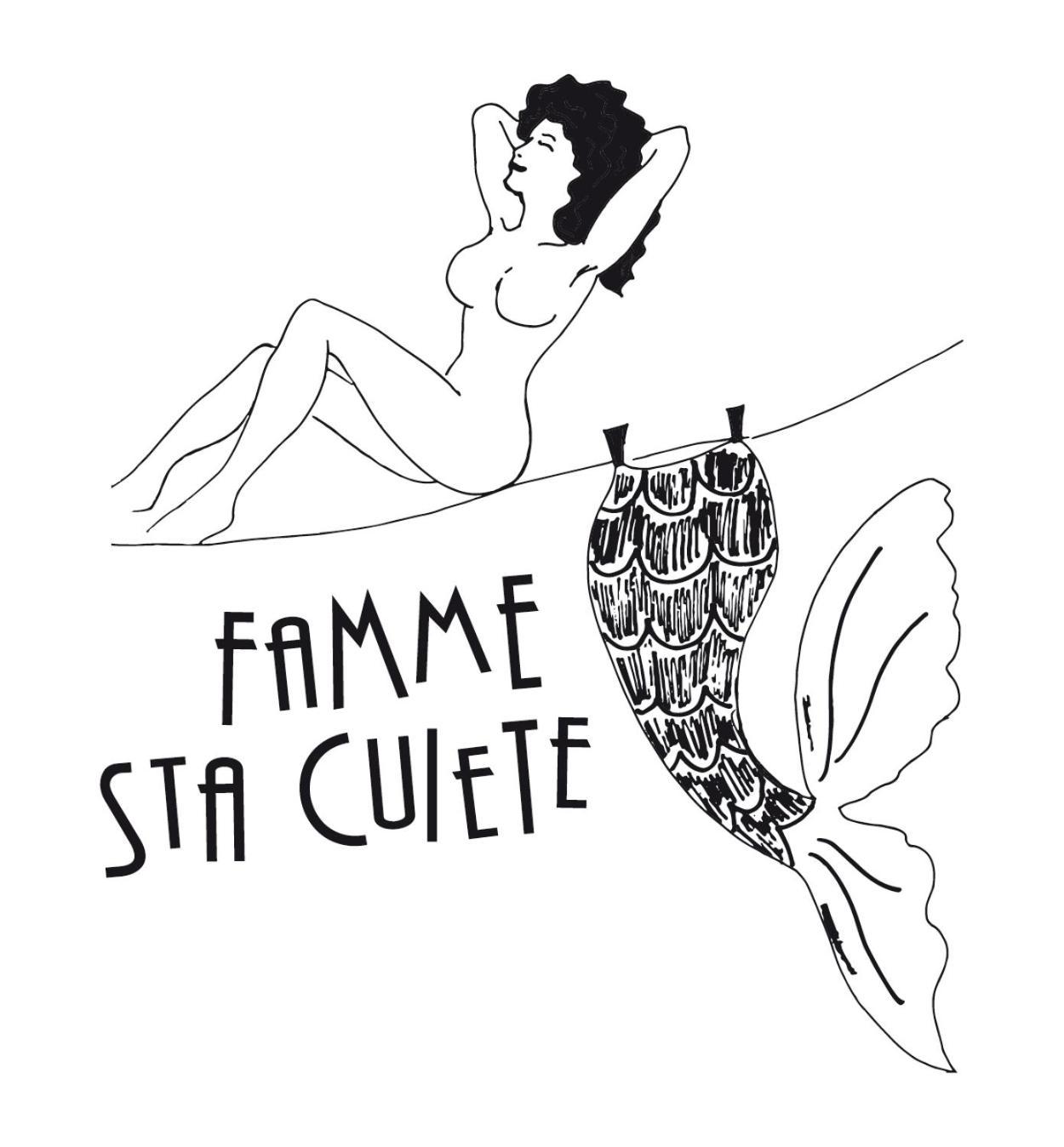 Pensión Famme Sta Cuiete 2 *